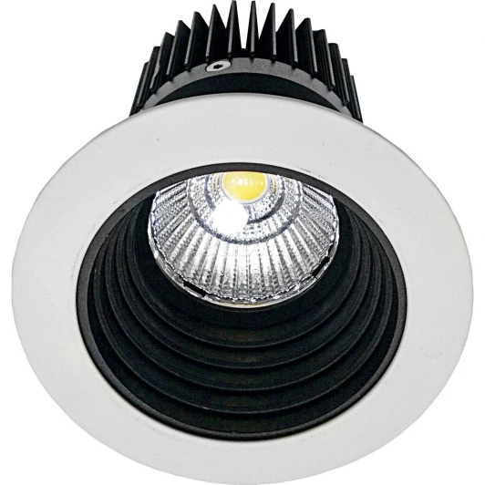 DL18573/01WW-White R Donolux DL18573 DL18573/01WW-White R