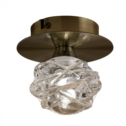 4075 Потолочный светильник Mantra Maremagnum 4075