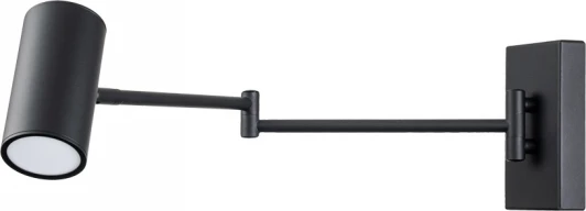 A2490AP-7BK Спот Arte Lamp A2490AP-7BK