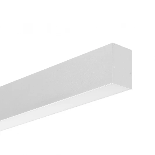 056857 Настенно-потолочный линейный светильник SP-LINE-4970-L960-32W Warm3000 (SL, 120 deg, 230V) IP33 (Arlight, Металл) 056857 (LED)