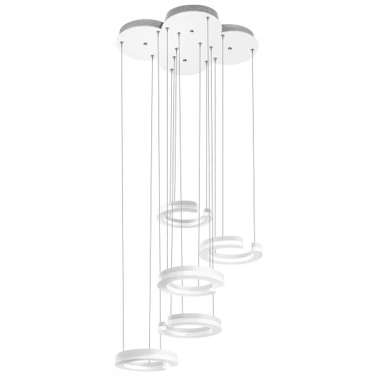763436 Подвесной светильник Lightstar Unitario 763436