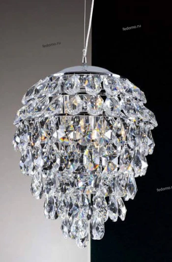 CHARME SP4 LED Crystal Lux Charme SP4 LED