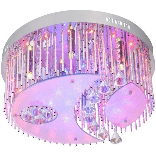 68560-8 Потолочная люстра Globo Insignis 68560-8