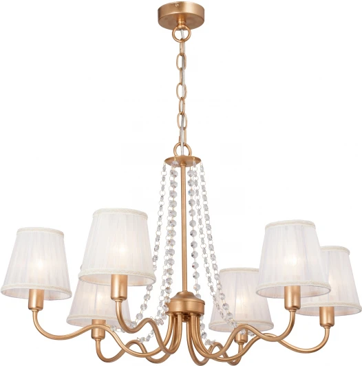 V1848-8/6 Подвесная люстра V1848-8/6 Vitaluce