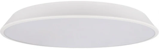 10226 White Потолочный светильник круглый светодиодный Loft It Brim 10226 White (220V, круглые)