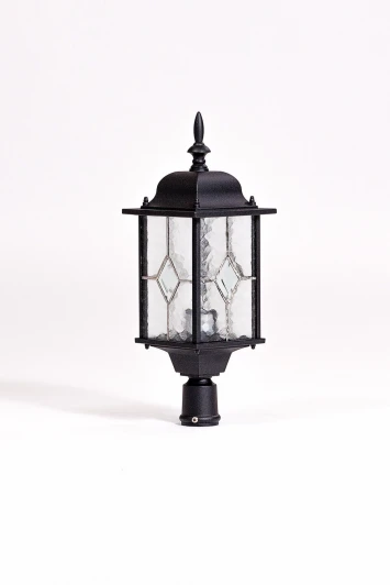 64703 Уличный консольный светильник Oasis Light Dublin 64703