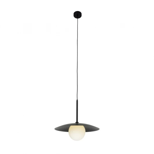 ZRS.2436.40 Подвесной светильник Zortes Lümi ZRS.2436.40 (220V, на проводе, шар, IP21)