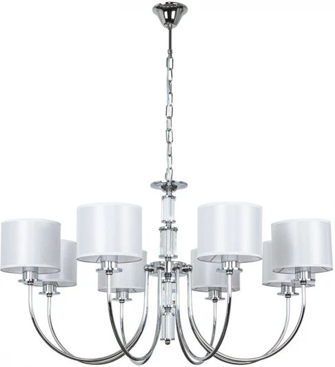 A4092LM-8CC Подвесная люстра Arte Lamp Attore A4092LM-8CC (220V, на цепи)