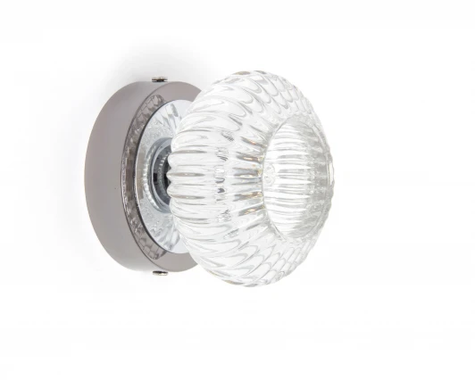 SP.6444-1CR Накладной точечный светильник Abrasax SP.6444-1CR