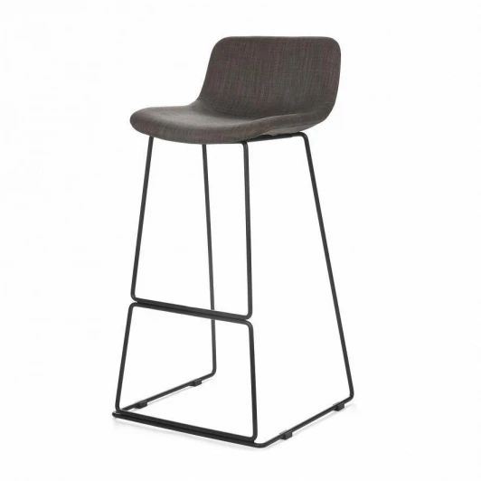  Барный стул Neo с мягкой обивкой