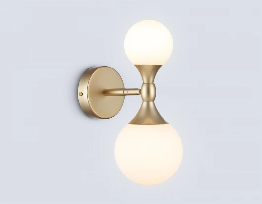 LH51053 Бра Ambrella High Light LH51053 (220V, шарики)