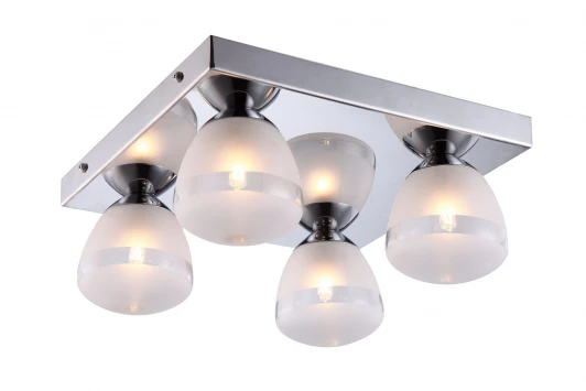 A9501PL-4CC Потолочный светильник Arte Lamp Aqua A9501PL-4CC