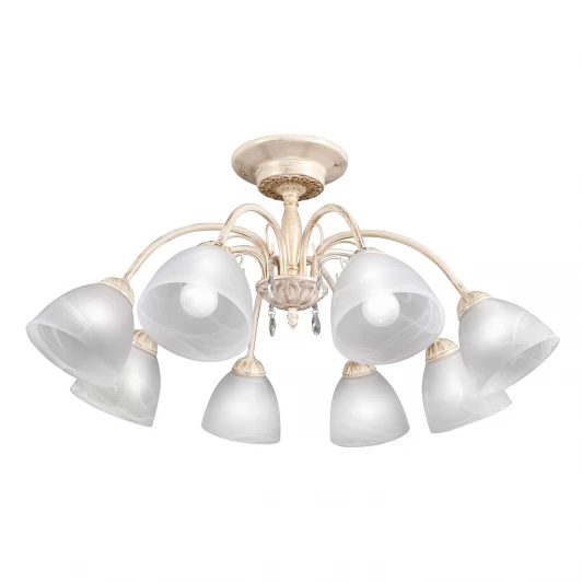 S9131-8 Потолочная люстра Day&Night S9131-8