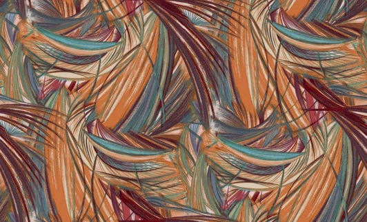 60137-06 Обои виниловые Erismann Bolero 60137-06 10,05 x 1,06 м