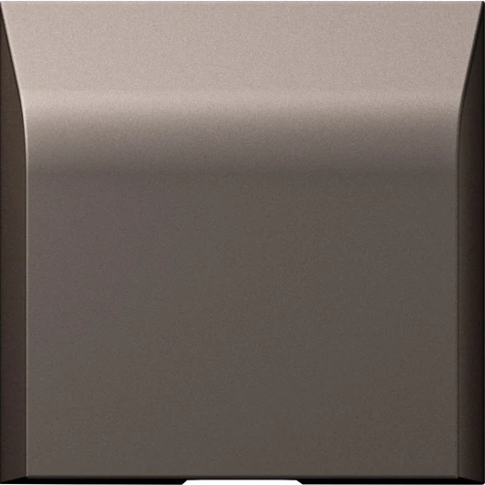 DE87153 Кабельный вывод (накладка), мокко Donel A07 DE87153