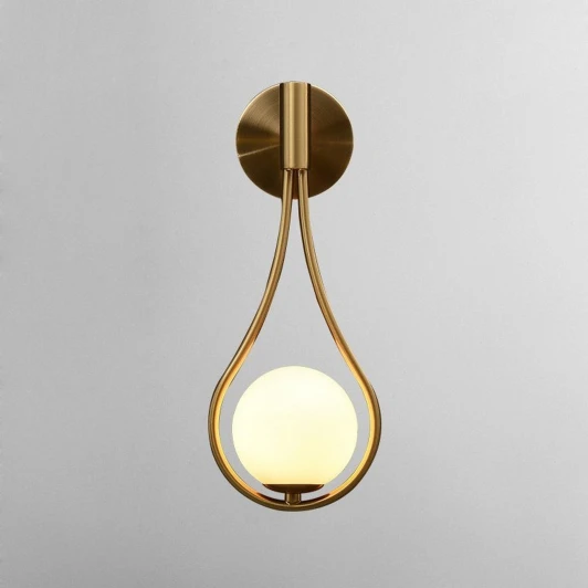 LC-11-0249 Бра G9 Lu Carte LC-11-0249