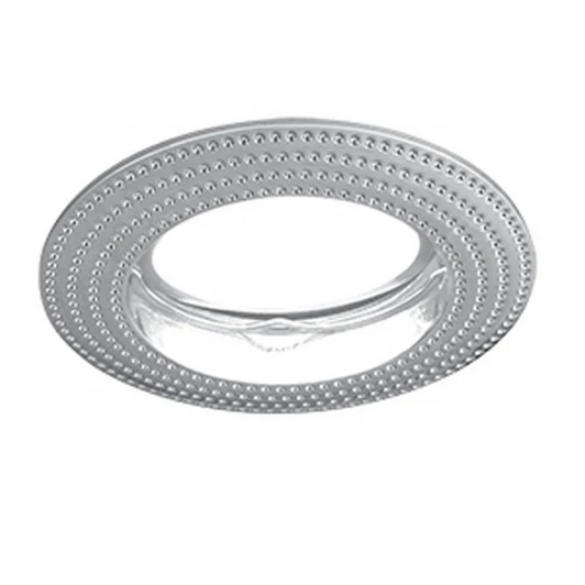 CA009 Встраиваемый светильник Gauss Metal CA009