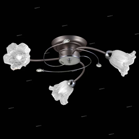 11449/3C NICKEL CHROME Natali Kovaltseva 11449 11449/3C NICKEL CHROME