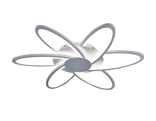 FA449 Потолочная люстра Ambrella Acrylica FA449