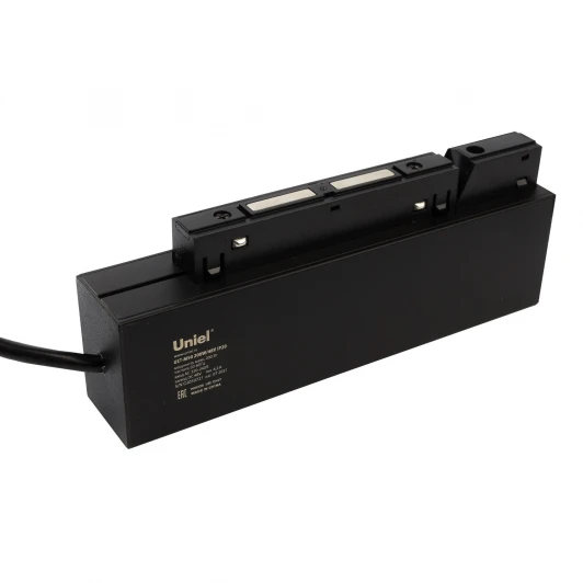 UET-M50 200W/48V IP20 Блок питания для магнитного шинопровода 200Вт. 48В. встраиваемый UET-M50 200W/48V IP20