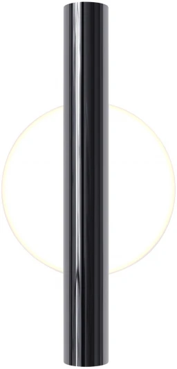 MOD288WL-L5B3K Настенный светильник Maytoni Theorema MOD288WL-L5B3K