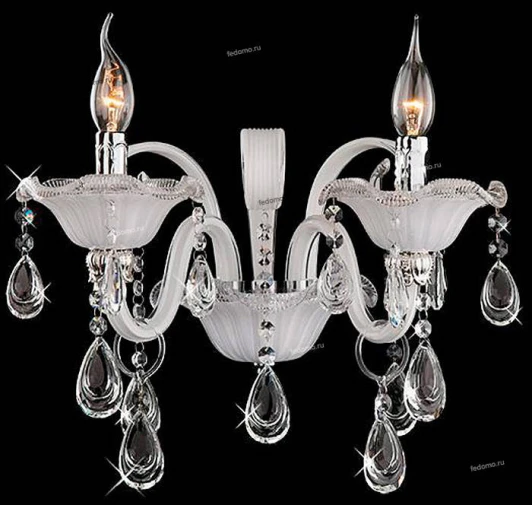 125/2 Bogate's Albertina 125/2