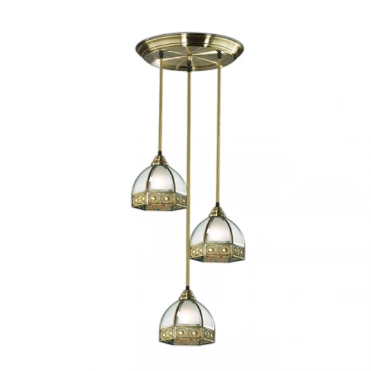 2344/3 Подвесной светильник Odeon Light Valso 2344/3