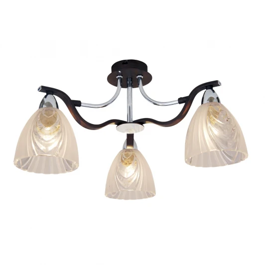 CL144131 Потолочная люстра Citilux Simona CL144131