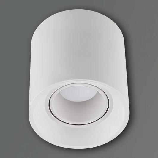 16123-9.5-001 GU10 WT Точечный светильник Reluce 16123-9.5-001 GU10 WT (220V)