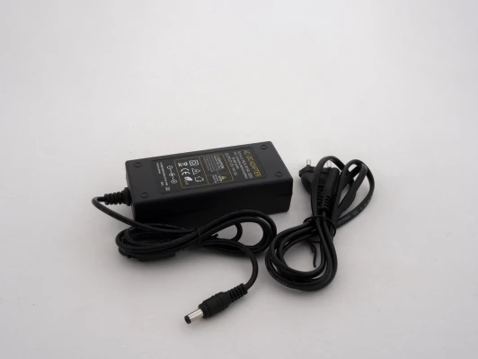 003238 Блок питания 5А 12В (60Вт) LEDS POWER 003238