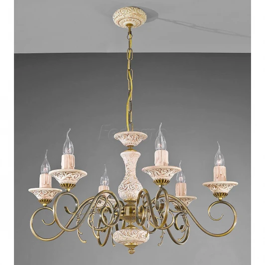 L 311/6.40 La Lampada 311 L 311/6.40