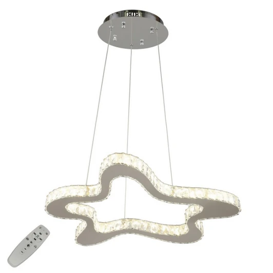 OML-00303-144 Подвесная люстра Omnilux Oneto OML-00303-144