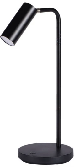 35291 Офисная настольная лампа светодиодная с выключателем Kanlux LEADIE 35291 (220V)