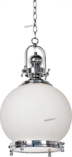 31474/22/61 Подвесной светильник Lucide Old Ballux 31474/22/61
