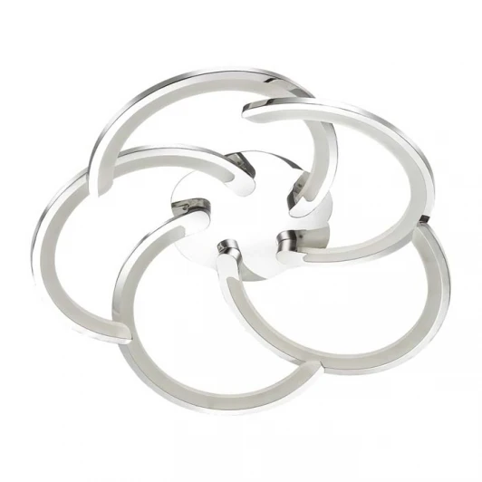 4021/99CL Потолочная люстра Odeon Light Nebbi 4021/99CL