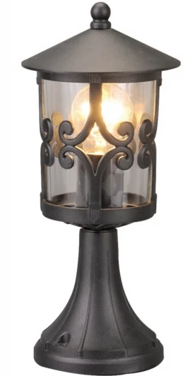 A1454FN-1BK Наземный фонарь Arte Lamp Persia A1454FN-1BK
