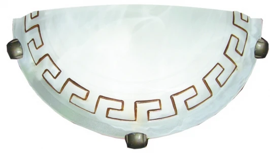 A3631AP-1AB Бра Arte Lamp Antica A3631AP-1AB