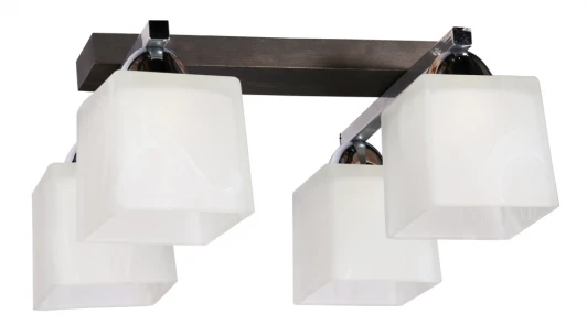 177-41-24 Потолочная люстра Дубравия Старк 177-41-24