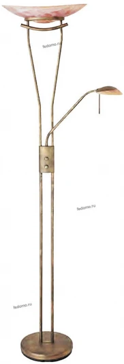 G89361/19 Торшер Brilliant Ravenna G89361/19