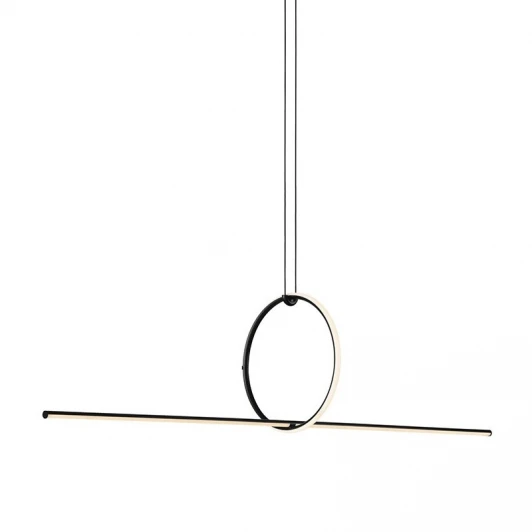 L46902 Подвесной светильник светодиодный L'Arte Luce Arrangements Round L46902