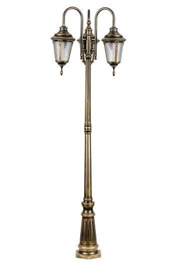 79759SВ/10 down Gb Наземный фонарь Oasis Light MUNICH 2S 79759SВ/10 down Gb