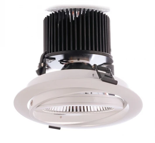 565175 Встраиваемый точечный светильник Deko-Light COB 565175