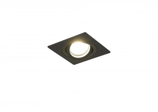 2024-1DLB Встраиваемый точечный светильник Simple Story 2024 2024-1DLB