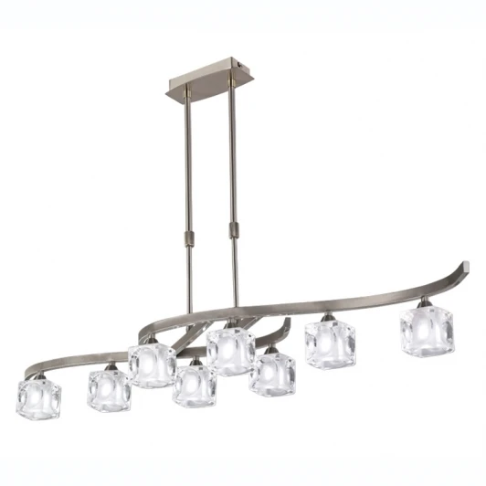 0004046 Подвесной светильник Mantra Cuadrax 0004046