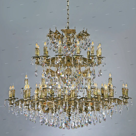 2128/60 PB Tear Drop Ambiente by Brizzi Leon 2128/60 PB Tear Drop