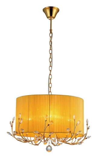 A3950SP-4GO Подвесной светильник Arte Lamp Louis A3950SP-4GO