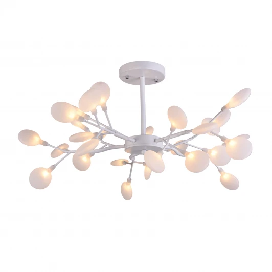 2479-10P Потолочная люстра F-Promo Skein 2479-10P (220V, лепестки)