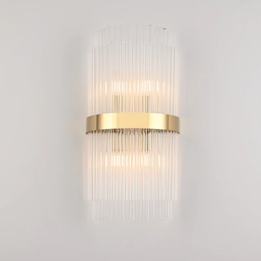 430122.250.4.E14.C1 GD Бра Arte Milano Torcia 430122.250.4.E14.C1 GD