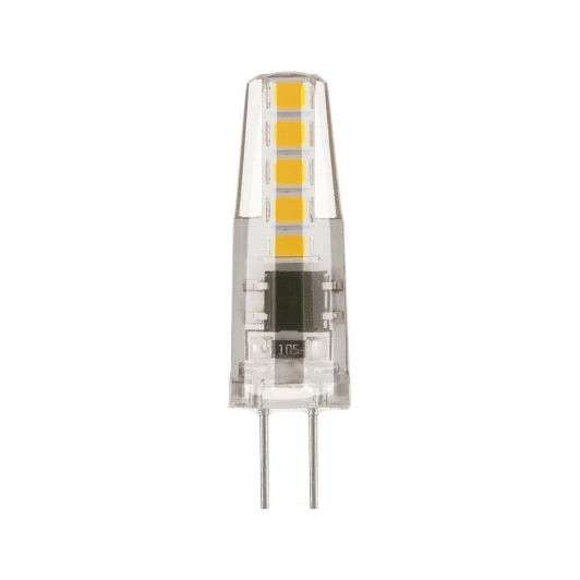 BLG402 Светодиодная лампа G4 LED 3W AC 220V 360° 4200K BLG402 (a049200)