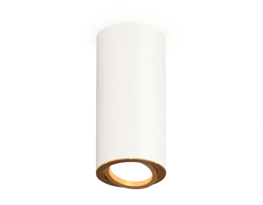 XS7442004 Накладной точечный светильник Ambrella XS XS7442004 (220V, круглые)